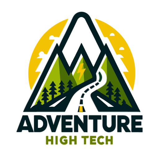 Adventure High Tech