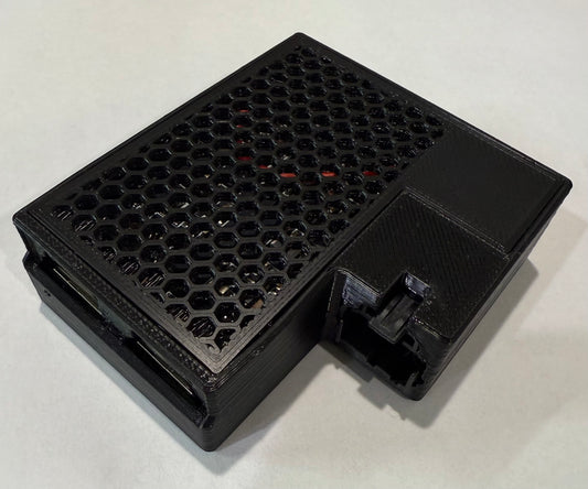 StowNCharge Replacement Power Module