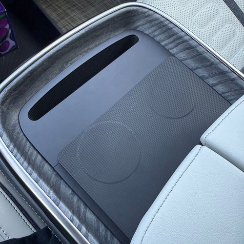 AdventureMat Ultra - Wireless Phone Charger for Rivian Gen 2 R1S and R1T - Coming Soon!