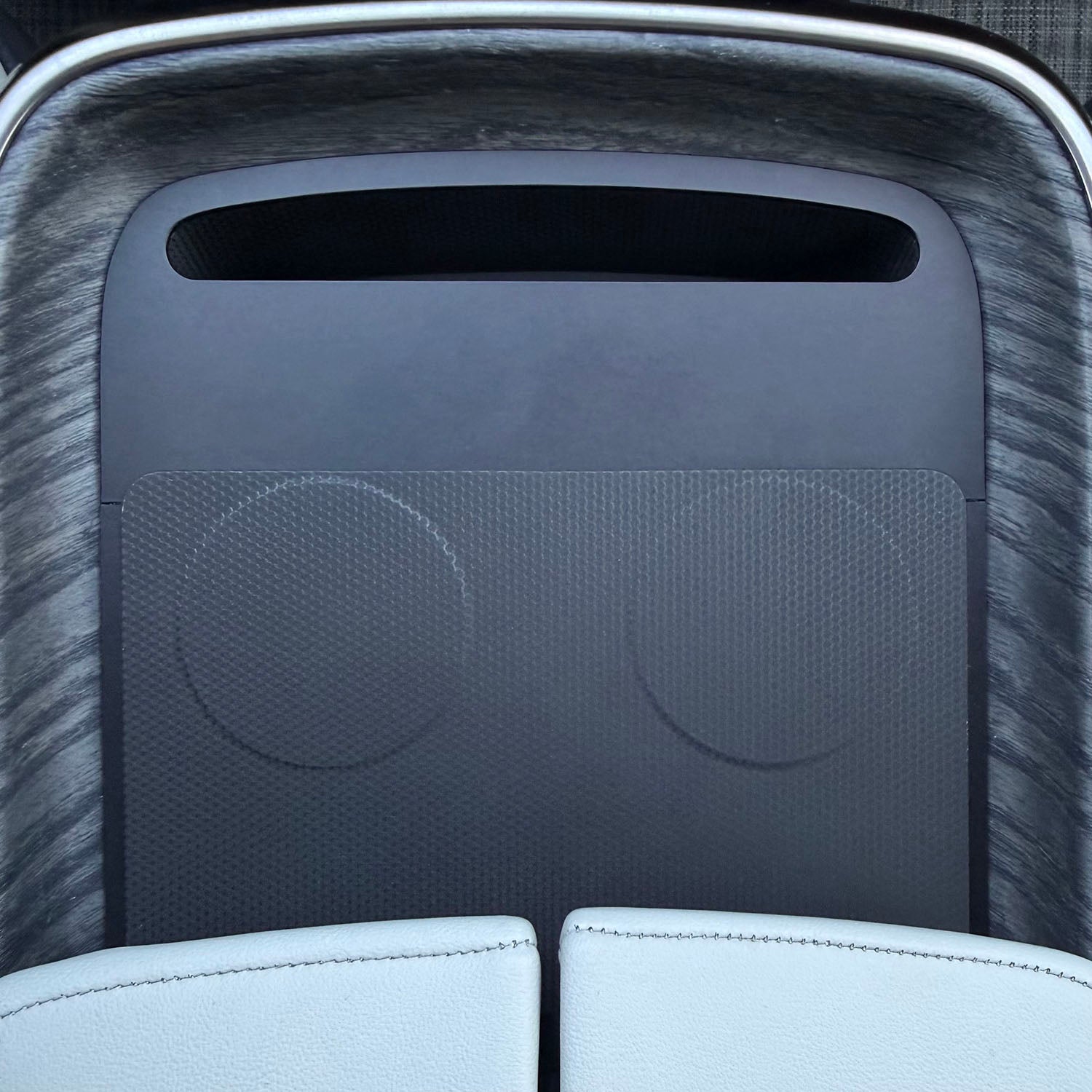 AdventureMat Ultra - Wireless Phone Charger for Rivian Gen 2 R1S and R1T - Coming Soon!