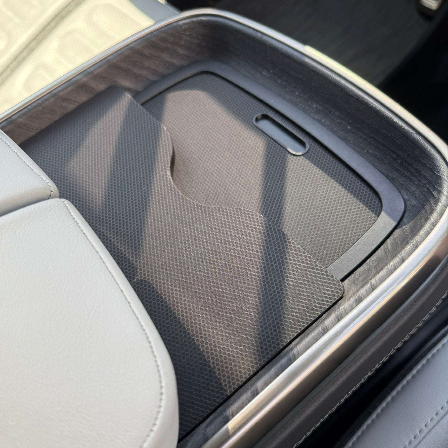 StowNCharge - Drive, Stow, Charge: Your MagSafe Solution (Gen 1 Only)