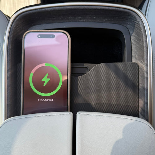 StowNCharge - Drive, Stow, Charge: Your MagSafe Solution (Gen 1 Only)